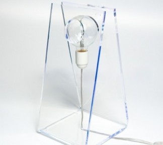 lámpara-diseño-metacrilato