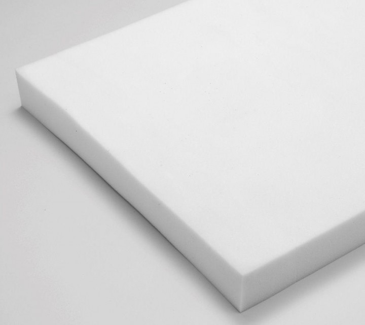 PVC Espumado Plancha Medidas 200cm x 100cm Grueso 3mm Color blanco :  : Industria, empresas y ciencia