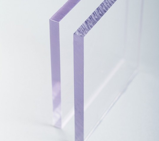 Plaque De Protection Transparente Pliante En Acrylique | Cloison Bureau, Comptoir, Anti-gouttelettes, Facile à Installer