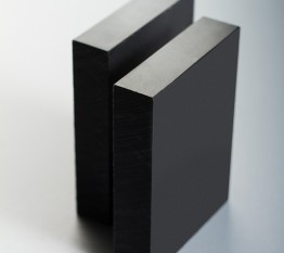 Polyamide 6G MO - Nylon noir de coulée | Muchoplastico.com