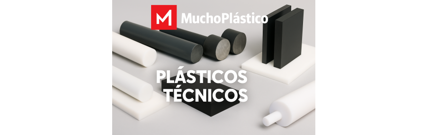 Plus de plastiques dans notre catalogue de produits| Muchoplastico.com